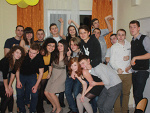 Fotoblog bialamietowka