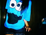 Fotoblog chocoolateslady