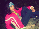 Fotoblog x3andziax3