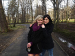 Fotoblog crystaall