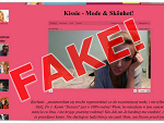 Fotoblog alexandradessiefake
