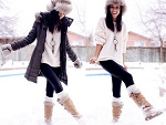 Fotoblog karoxoxd