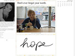 Fotoblog foreverinsecure