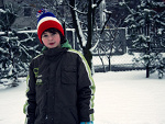 Fotoblog pedoberek