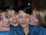 Fotoblog smileandforward