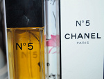 `Chanel n5 100ml