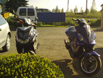 Fotoblog gimnastyka