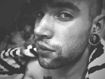 Fotoblog 8l4ck3y3s