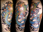 Wpis zmierzlokitattoo