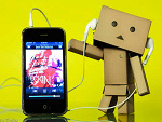 Fotoblog cartoonheart