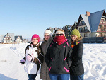 Fotoblog maritimes