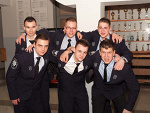 Fotoblog wonderfulboy