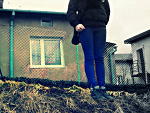 Fotoblog majkasrajka