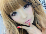 Fotoblog xmineko