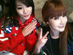 Fotoblog 2ne1