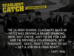 Fotoblog deadliestcatch