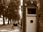 Woerden, Holandia.