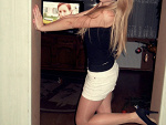 Fotoblog bliskatwoimmyslom