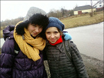 Fotoblog becauseiloveu