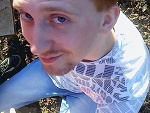 Fotoblog paintedwindows