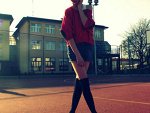 Fotoblog koona