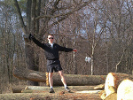 Fotoblog cypiisek