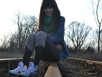 Fotoblog ilovemandarynki