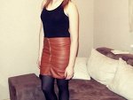 Fotoblog stuttering