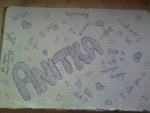 Fotoblog anitaaxyz