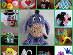 Fotoblog origami1234