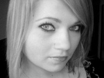 Fotoblog blondiiniebieskooka