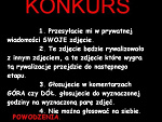 Fotoblog konkursx3