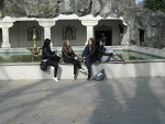 Fotoblog teamoxp