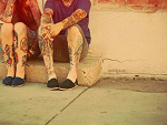 Fotoblog xtrivialityx