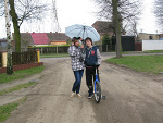 Fotoblog truskolandia