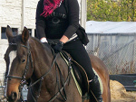 Fotoblog horseagnieszka