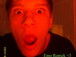 Fotoblog sexiromek
