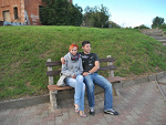 Fotoblog jajestemtwoimcieniem