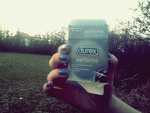 Fotoblog gooooodnight