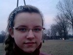 Fotoblog promieniuje