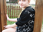 Fotoblog blondyndynka