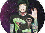 Fotoblog soundofdoom