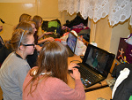 Fotoblog powermuminki