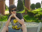 Fotoblog jonass