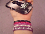 Fotoblog fanjustinka