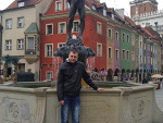 Fotoblog alien200