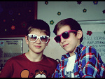 Fotoblog lamask