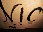 Fotoblog violentmika