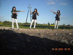 Fotoblog oliviana