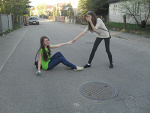 Fotoblog daajeszmalina